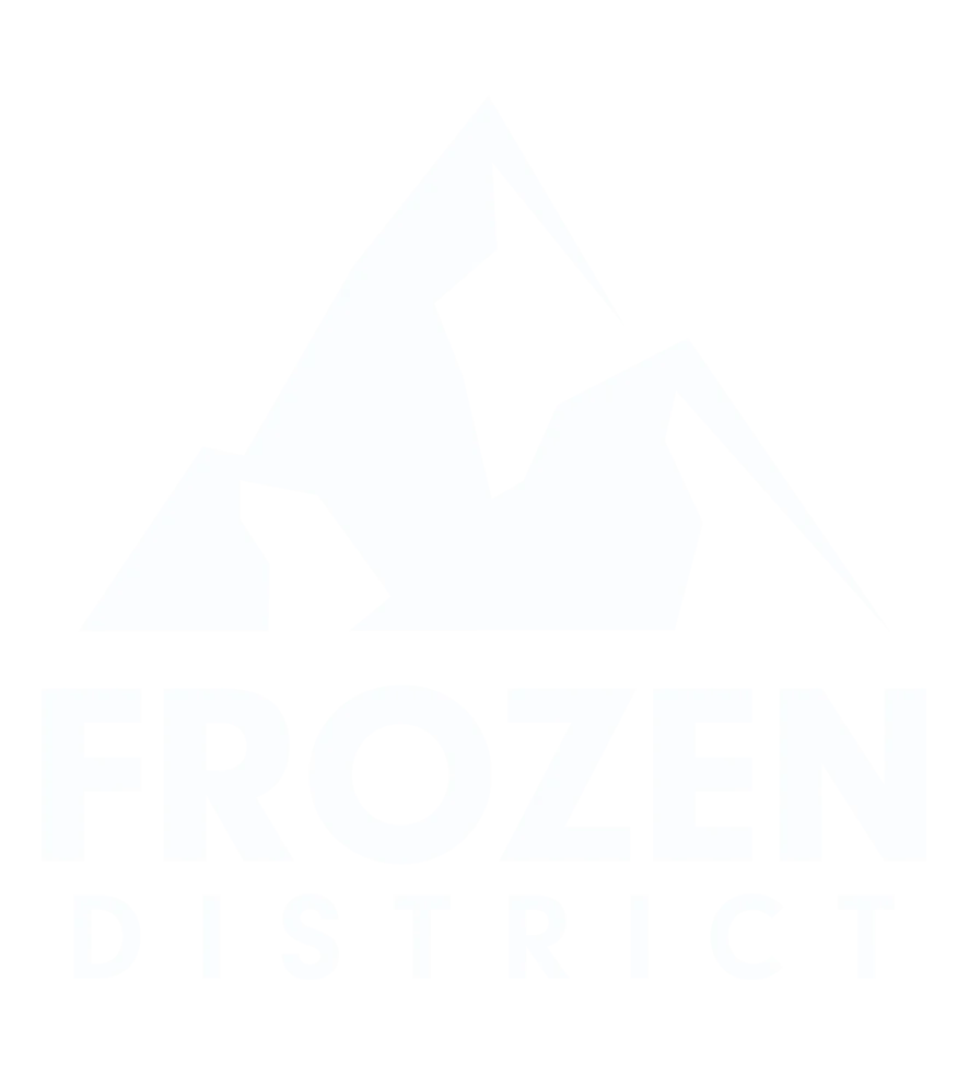 Frozen District